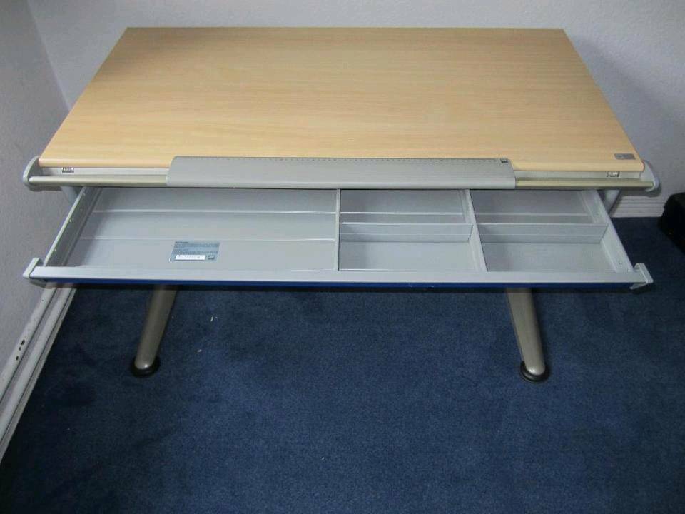 moll desk for sale